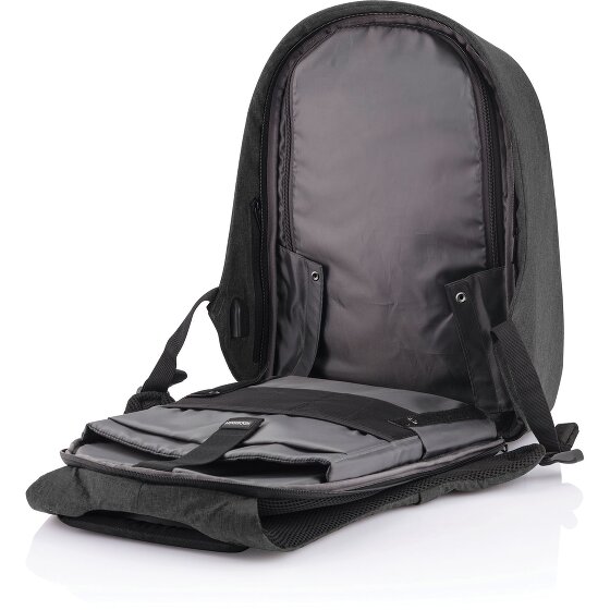 XD Design Bobby Hero Zaino regolare RFID 45 cm scomparto per laptop