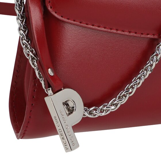 Picard Rome Borsa a tracolla Pelle 29 cm