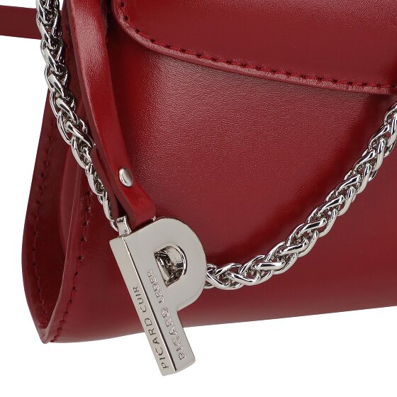 Picard Rome Borsa a tracolla Pelle 29 cm