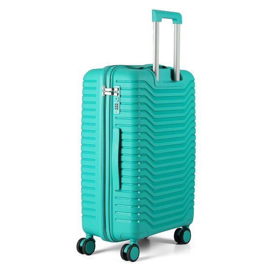 Benzi 5820 4 ruote Carrello 60 cm