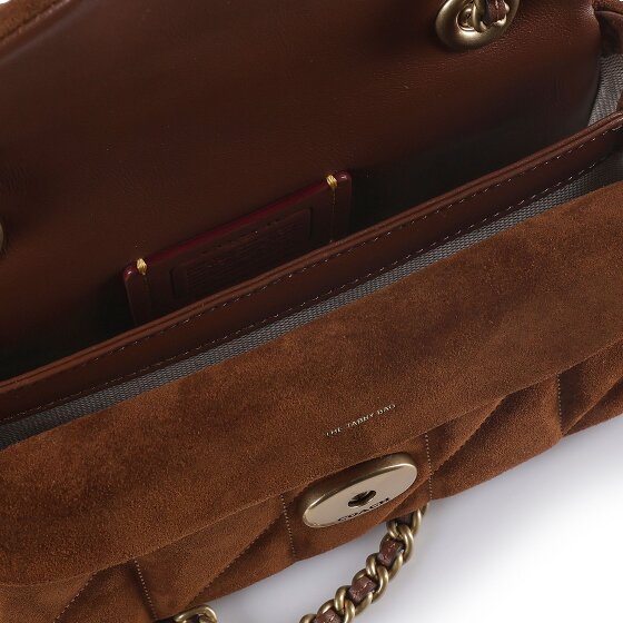 Coach Tabby Borsa a tracolla Pelle 22 cm