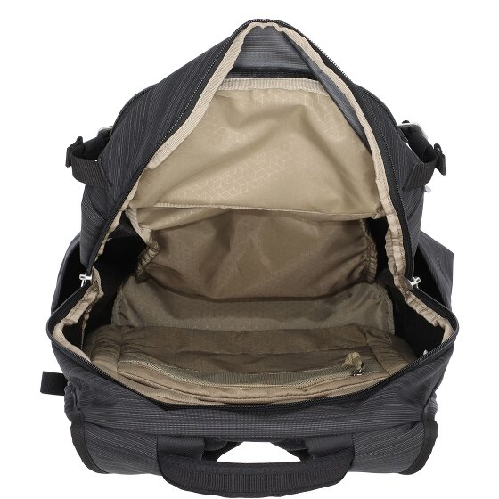 Thule Zaino Construct 24L Scomparto per laptop da 47 cm