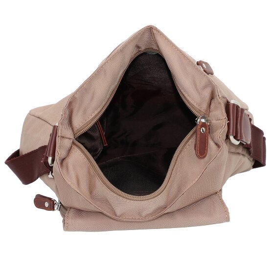 Tom Tailor Donna Rina Borsa a tracolla 26 cm