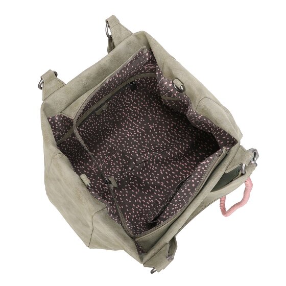 Fritzi aus Preußen Izzy Vintage Borsa shopper 42 cm