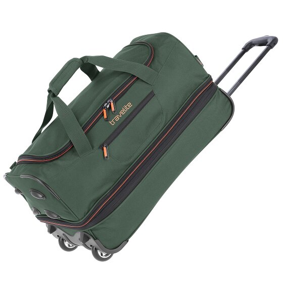 Travelite Borsa da viaggio Basics 2 Roll 55 cm
