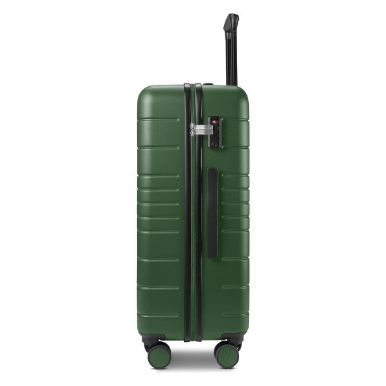 Roncato Baseliner 4 ruote Trolley cabina M 66 cm