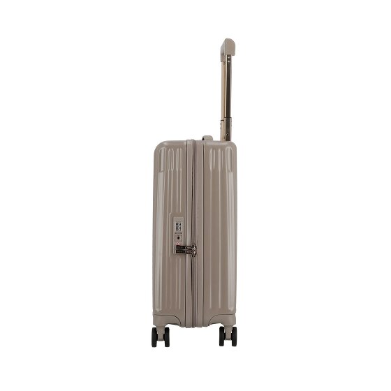 Guess Centennial 4 ruote Carrello della cabina 55.5 cm