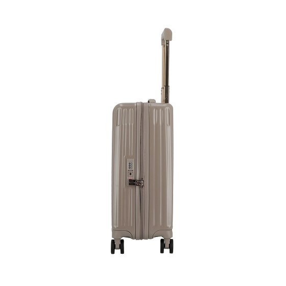 Guess Centennial 4 ruote Trolley cabina 55.5 cm