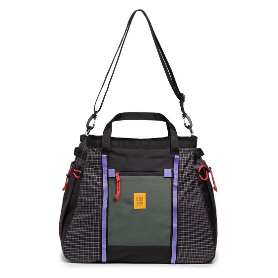 Topo Designs Mountain Borsa shopper 51 cm