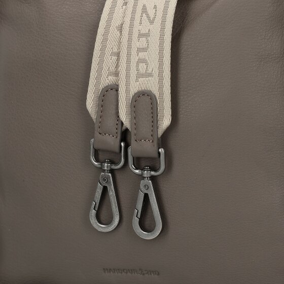 Harbour 2nd Just Pure Liara Borsa a tracolla Pelle 26 cm