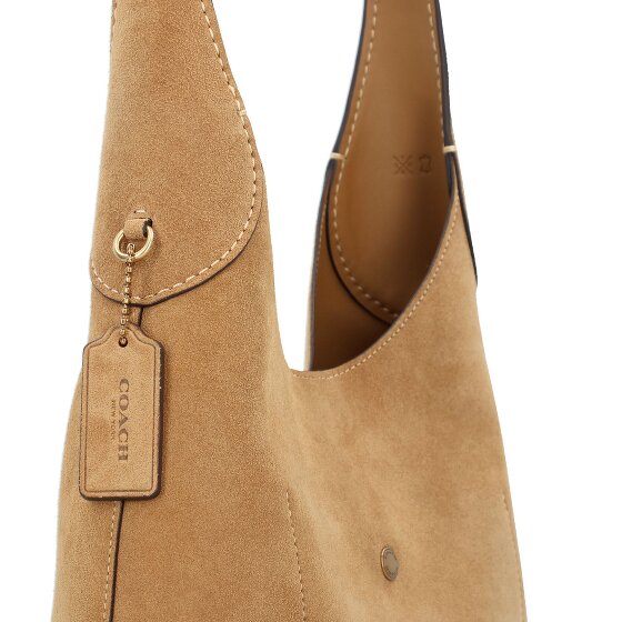 Coach Brooklyn Borsa a tracolla Pelle 28.5 cm