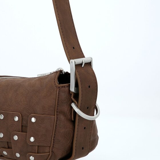 Desigual New Patch Borsa a tracolla 31 cm