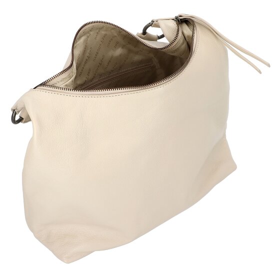 Harbour 2nd Just Pure Kiana Borsa a spalla Vera Pelle 37 cm
