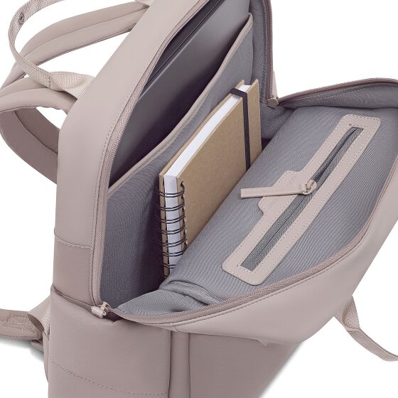 Kapten & Son Bergen Cloud Zaino da giorno 39 cm Scomparto per laptop