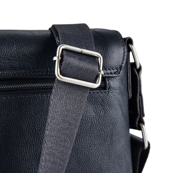 Jost Lysa Borsa a tracolla S Vera Pelle 21 cm
