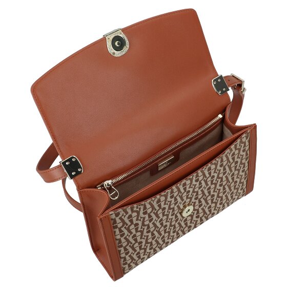 AIGNER Celeste Borsa a tracolla Pelle 23.5 cm