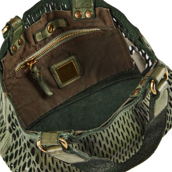 Campomaggi Cosima Borsa shopper Vera Pelle 26 cm