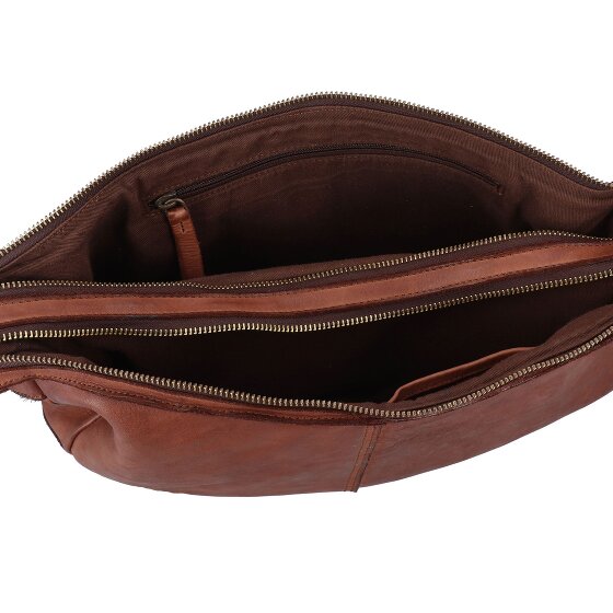 Harold's Submarine Borsa a tracolla Pelle 39 cm