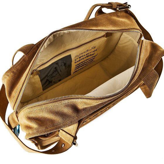 Patrizia Pepe (Im)Perfection Borsa a tracolla Pelle 35 cm