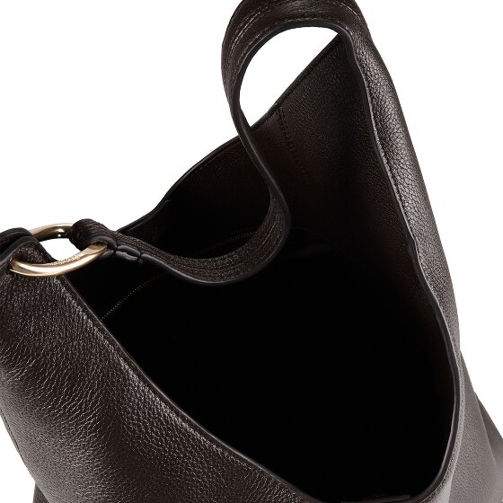 Calvin Klein Slouchy Borsa a spalla Vera Pelle 44 cm