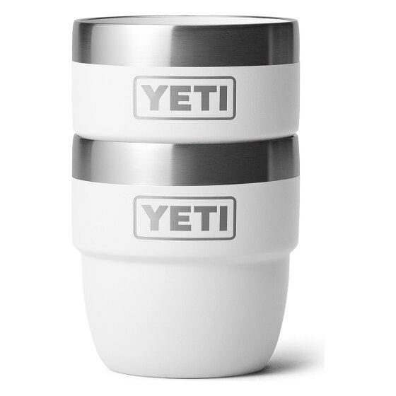 Yeti Set di tazze Rambler 2 pezzi.