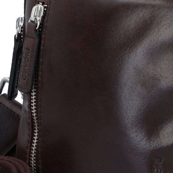 Picard Buddy Mini Borsa Borsa a tracolla Pelle 16 cm