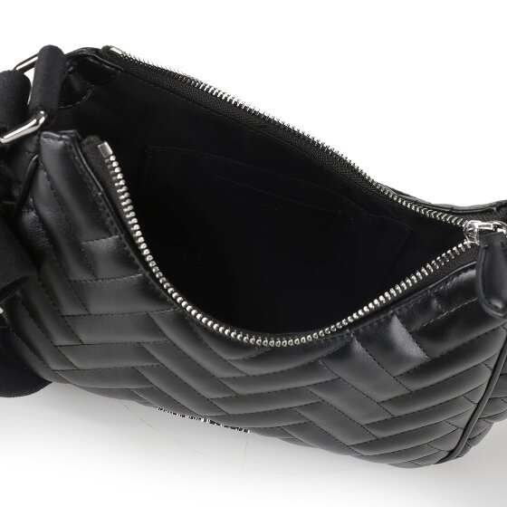 Karl Lagerfeld Brick Borsa a tracolla 26 cm