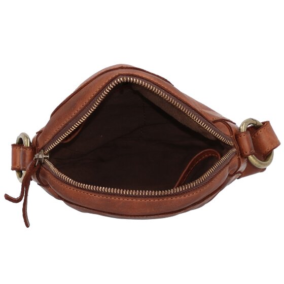 Harold's Borsa a tracolla Submarine in pelle 18 cm