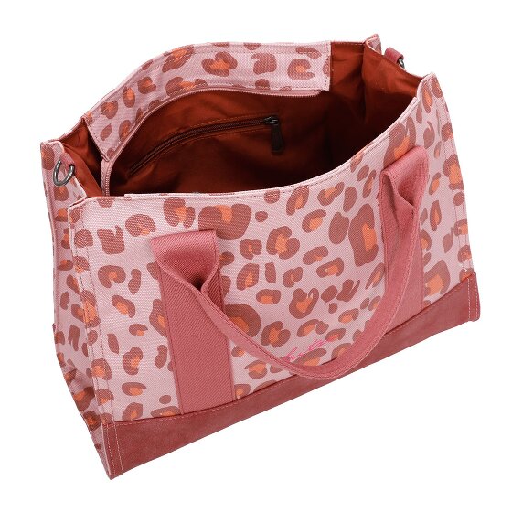 Fritzi aus Preußen Canvas Borsetta 40 cm