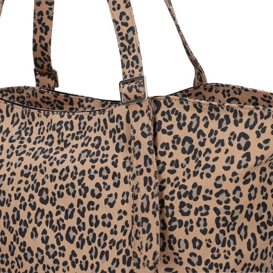 Hey Marly Pretty Wonder Canvas Borsa shopper L 58 cm