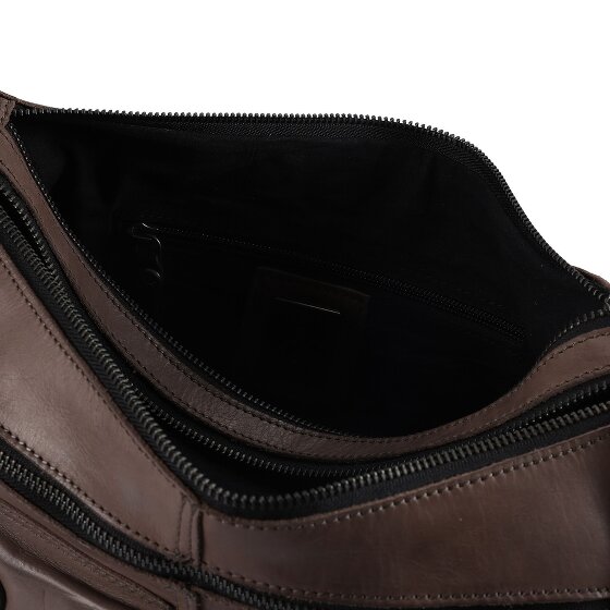 Harbour 2nd Urban Poets Emerson Borsa a tracolla Pelle 36 cm