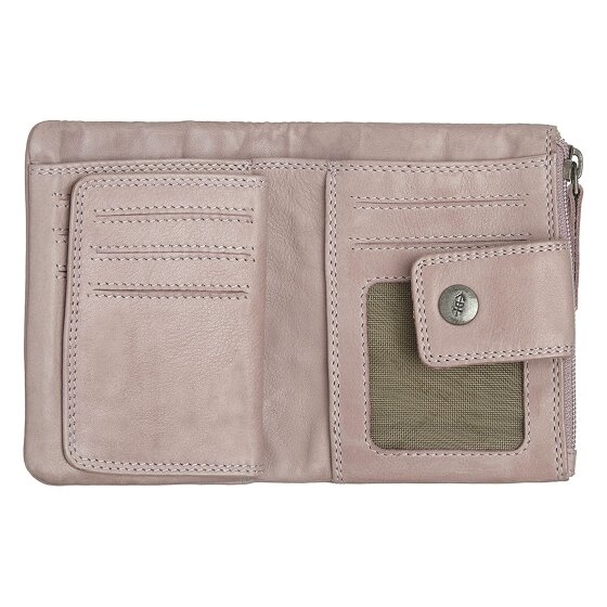 The Chesterfield Brand Mavona Portafoglio Pelle 10 cm The Chesterfield Brand Mavona Portafoglio Pelle 10 cm