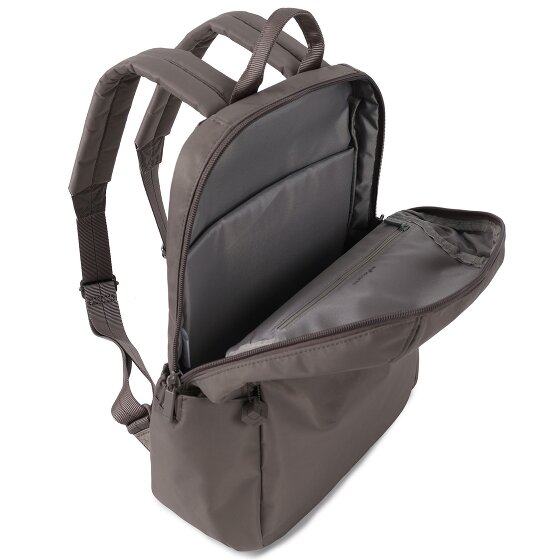 Hedgren Inner City Vogue XXL Zaino da giorno Protezione RFID 37 cm Scomparto per laptop