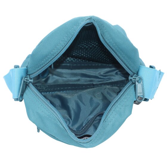 Cabin Zero Borsa a tracolla Sidekick RFID 19 cm