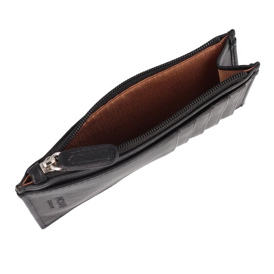 Picard Brooklyn Custodia per carta di credito Pelle 13 cm