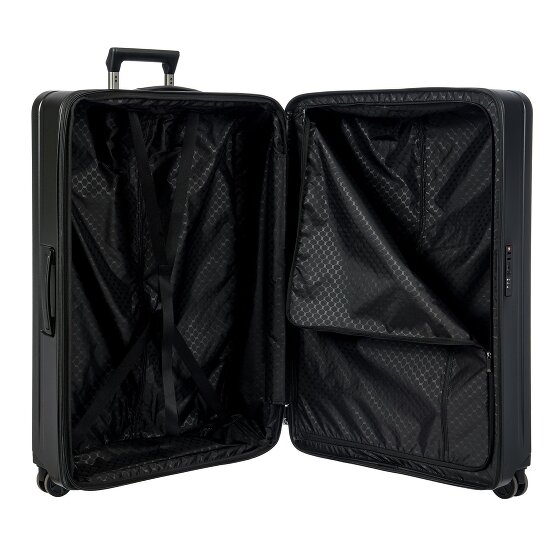 Porsche Design Roadster 4 ruote Carrello XL 83 cm