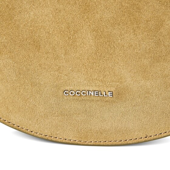 Coccinelle Sunup Borsa a tracolla Pelle 25 cm