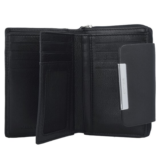 Gerry Weber Portafoglio Vigo in pelle 13 cm