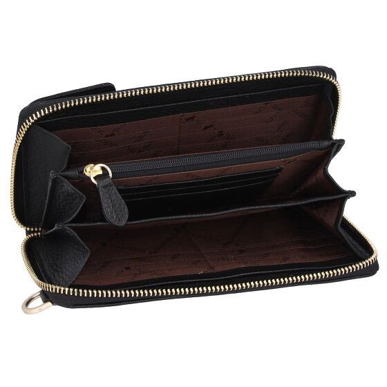 Braun Büffel Asti Custodia per cellulare Pelle 11 cm