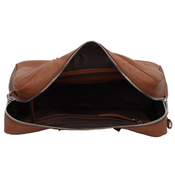 abro Adria Borsa a tracolla Pelle 39 cm
