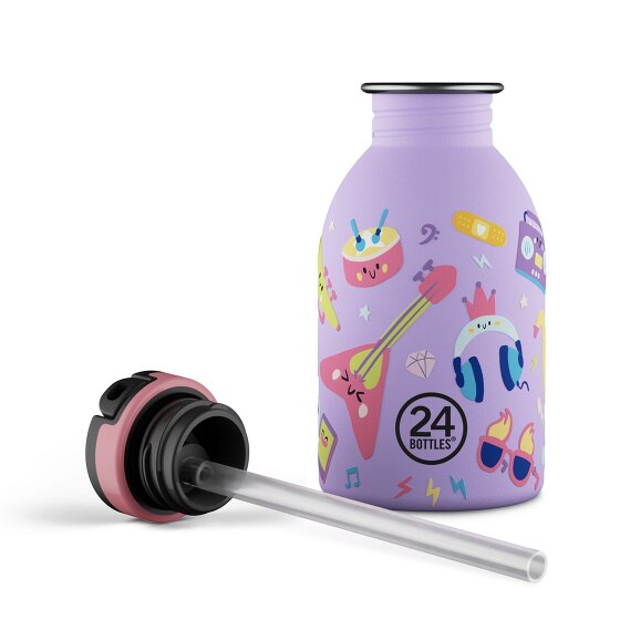 24Bottles Bottiglia per bambini Urban Drinking Bottle 250 ml