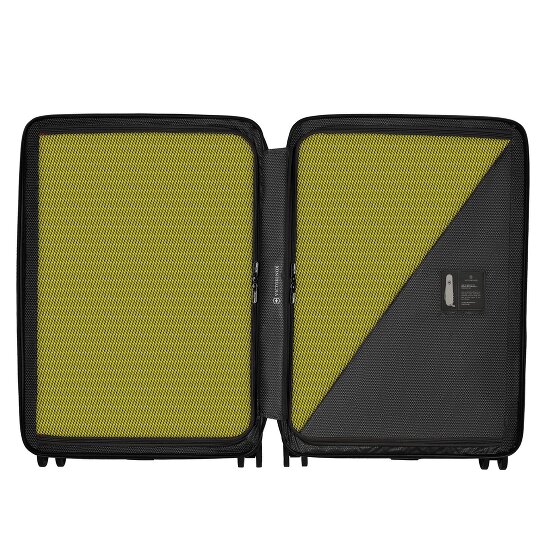 Victorinox Airox 4 ruote Carrello 69 cm