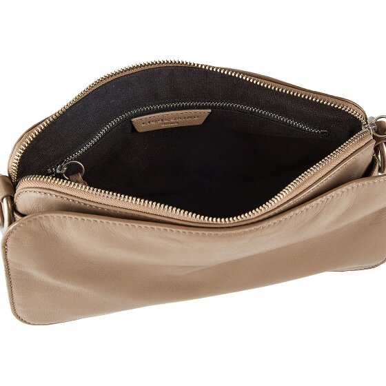 Liebeskind Clarice Borsa a tracolla M Vera Pelle 27 cm
