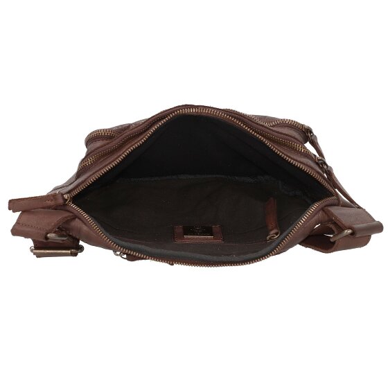 Harbour 2nd Cool Casual Matteo Borsa a tracolla Pelle 30 cm Harbour 2nd Cool Casual Matteo Borsa a tracolla Pelle 30 cm