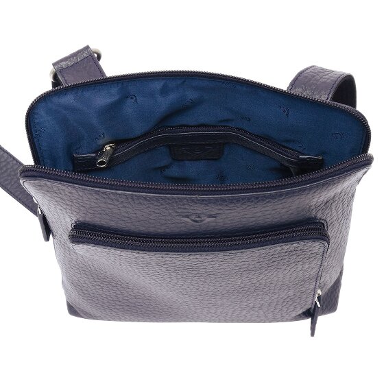 Voi Hirsch Era Borsa a tracolla Pelle 23 cm