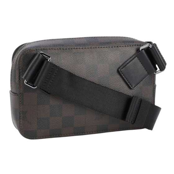 Joop! Cortina Piazza Emir Borsa a tracolla 21 cm