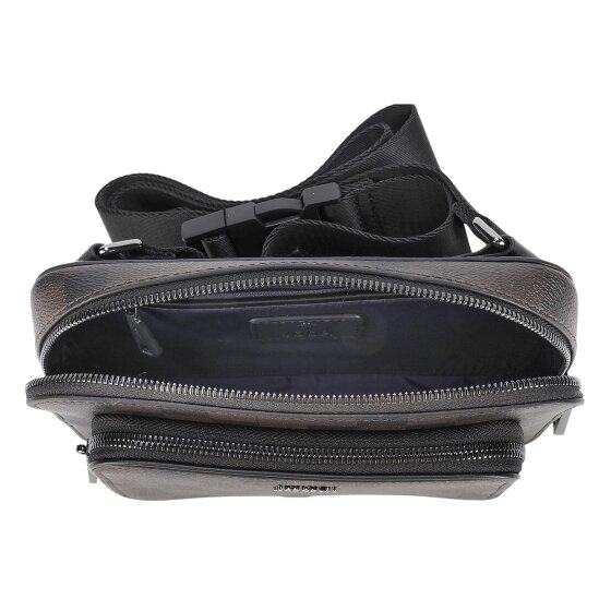 Joop! Cortina Piazza Emir Borsa a tracolla 21 cm