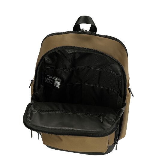 Samsonite Relyon Zaino da giorno M 30 cm Scomparto per laptop
