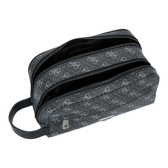 Guess Milano Borsa da toilette 21 cm