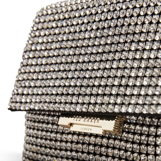 Ted Baker Gliters Borsa a tracolla 16 cm